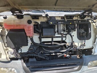DAF LF55.250 EURO 5 - 6