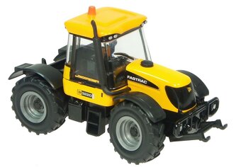 Model traktor jcb fastrack 1:32 britains - 6