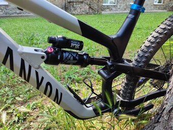 Canyon Spectral AL 5 2023 vel. M - 6