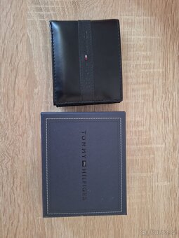 Peněženka Tommy Hilfiger - 6