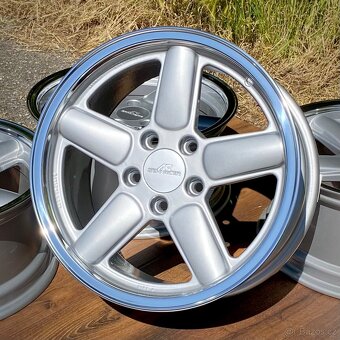 AC Schnitzer r17 5x120 - 6