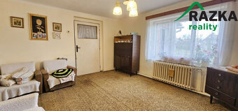 RD 5+1 (187 m2) se zahradou 3 249 m2 Lesná, okr.... - 6