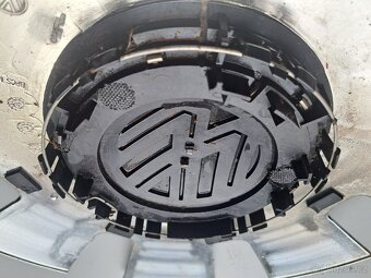 Poklice VW Transporter t6 - 6