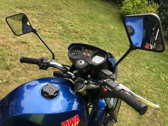 Jawa 350/640 - 6