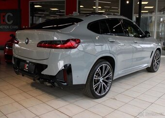 BMW X4 xDrive30d M Sport Laser / Pano nafta automat - 6