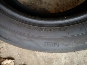 Letní pneu Hankook 235/55 R19 101H - 6