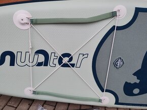 Paddleboard, iSUP, Turtle Funwater 320 cm nosnost 150kg - 6