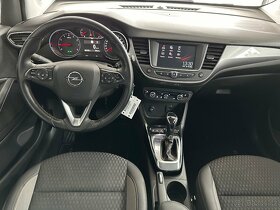 Opel Crossland X 1.2 TURBO Innovation AUT - CZ - 6