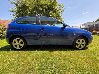 Seat Ibiza 1.2 - 6