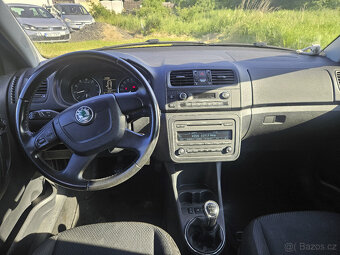Škoda Fabia 1.2 TSI Ambition - 6