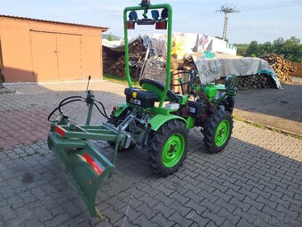 Prodám TZ4K10 - 6