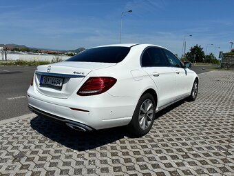 Mercedes Benz E220d 4MATIC 143kW - 6