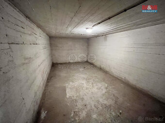 Prodej skladu, 156 m², Ostrava, ul. Nálepkovo náměstí - 6