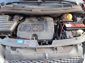 Prodam Ford Galaxy 2. Generace - 6