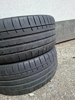 235/45 R18 letní 2ks - 6