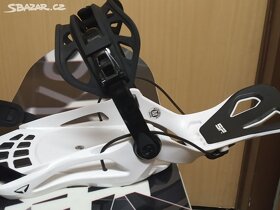 Snowboard 155 - 6