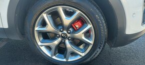 KIA SORENTO 2.2 147KW PLATINUM Nova STK. Nové rozvody - 6
