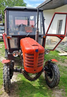 Zetor 4011 - 6