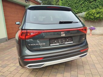 Seat Tarraco 2.0TDI 140Kw DSG, Xcellence 4Drive - 6