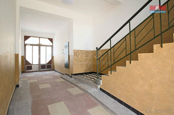Pronájem bytu 1+1, 45 m², Hradec Králové, ul. S. K. Neumanna - 6