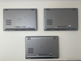 Dell Latitude 5420 i7 11gen. 32GB RAM 512GB SSD - Záruka - 6