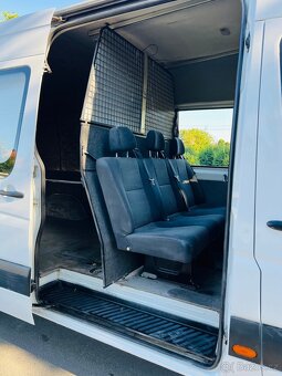 Sprinter 4x4 - 6