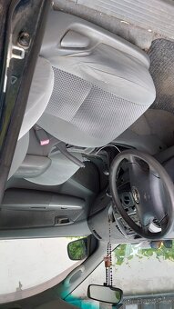 Toyota Hilux doublecab - 6