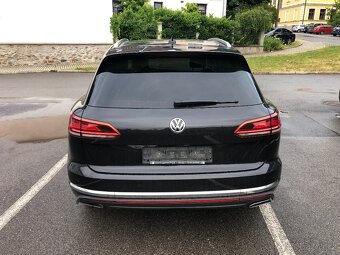 Volkswagen Touareg 3,0 TDI V6 210 KW Panorama DPH - 6
