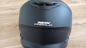 Helma NOX Premium na motorku/skútr - 6