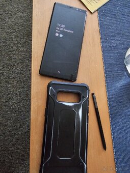 Samsug Note 8 - 6
