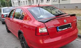 Prodám Škoda Octavia 1.6 Tdi 77kw - 6