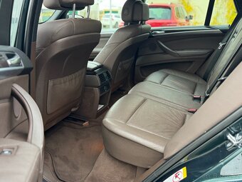 BMW X5 e70 3.0 sd 210kW 2008 - 6