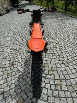 KTM SX 125 2024 29mth - 6