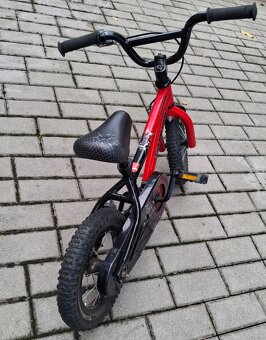 dětské kolo SPECIALIZED Hotrock 12 “ - 6