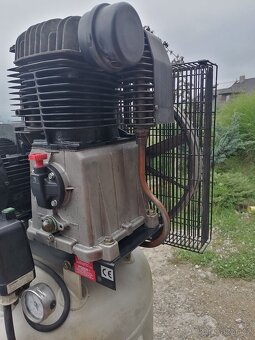 Kompresor Schneider - 6