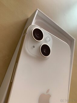 iPhone 14 256 GB, Nový - 6