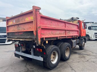 Tatra T 815 6x6 S3 - 6