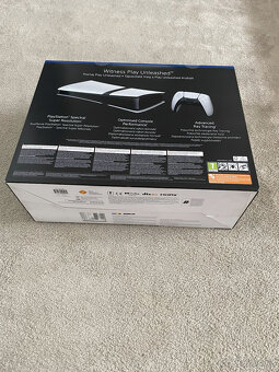 Playstation 5 Pro - 6