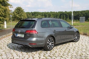 GOLF 7 1.5TSI-96kw/6st.M/FullLED/NEZ.TOP/VC/ACC/Keyless,2019 - 6