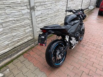 HONDA CBR 500R - 6