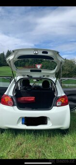 Mitsubishi Spacestar 2014. 99789km - 6