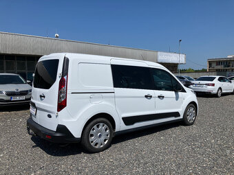 FORD TRANSIT CONNECT L2-LONG 1,5 TDCI 88 KW - 6