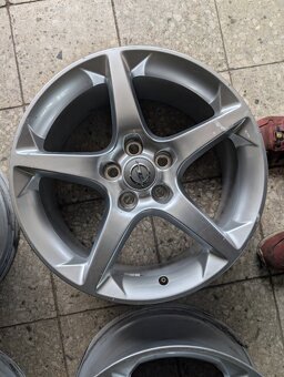 Kola Opel Insignia - 6