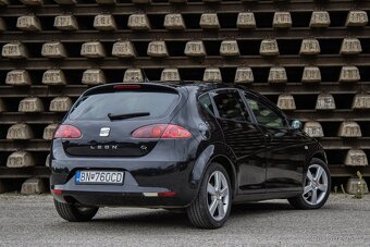 Seat Leon 1.9 TDi , 77kW / AJ NA SPLÁTKY / PROTIÚČET / - 6