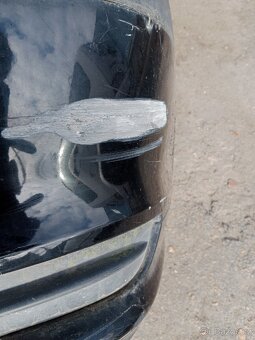 BMW E46 Touring zadní nárazník - 6