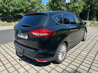 FORD C-MAX 2,0 TDCi 110 kw - 6