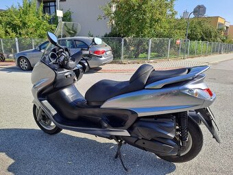Yamaha Majesty 400 Možné splátky - 6