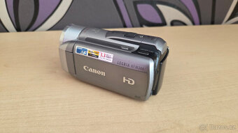 CANON LEGRIA HF M 306 - 6