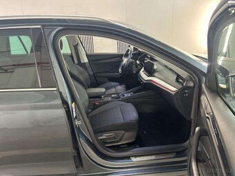 Škoda Octavia iV, 1.4Tsi plug in hybrid DPH - 6