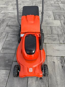 Aku sekačka LC 347iVX Husqvarna - 6